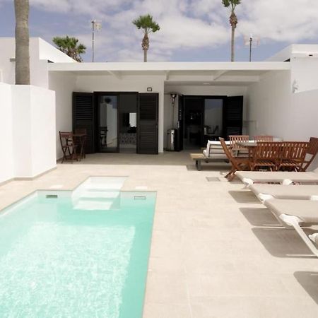 Casa Lily Villa Tias Ngoại thất bức ảnh