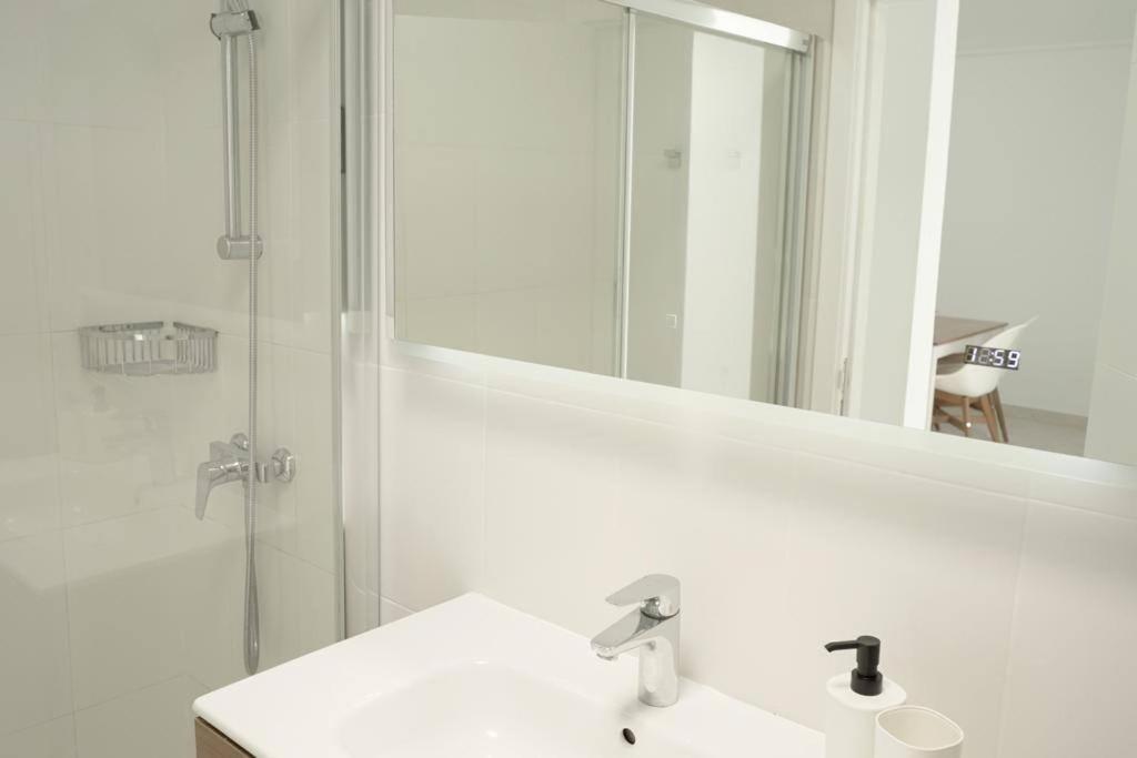 Casa Lily Villa Tias Ngoại thất bức ảnh