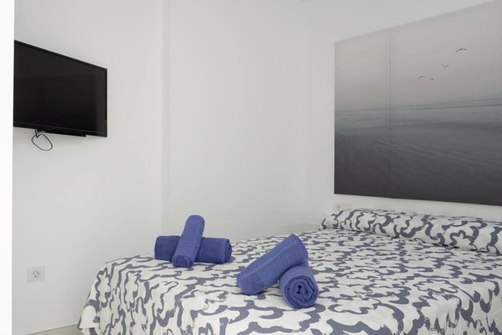 Casa Lily Villa Tias Ngoại thất bức ảnh