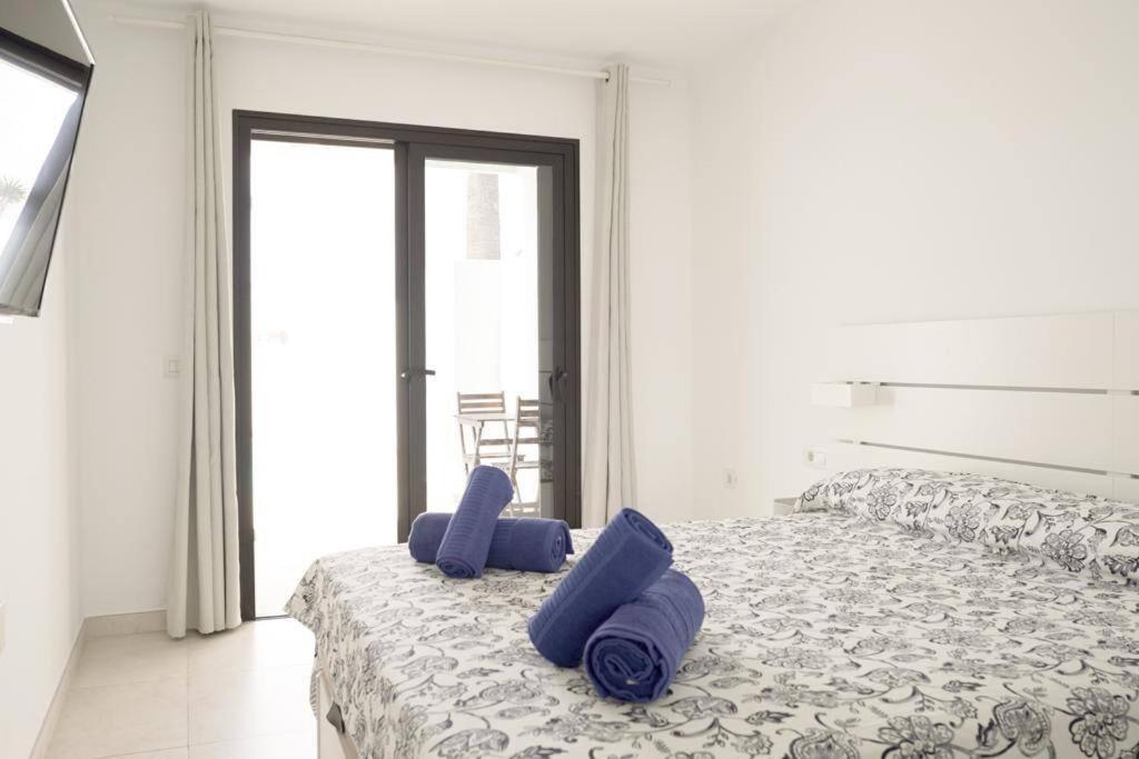 Casa Lily Villa Tias Ngoại thất bức ảnh